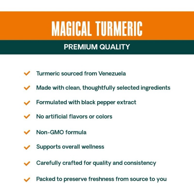 Pimenta-do-reino, gengibre, cú - Turmeric Curcumin Capsule avaliação e preço